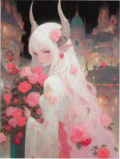 末世科幻题材男生动漫头像图集